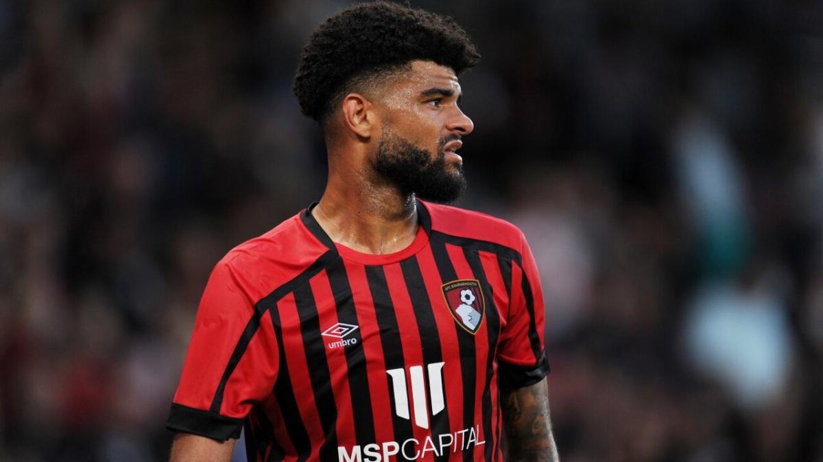 Philip Billing - Bournemouth